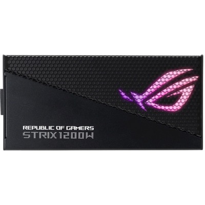 Asus ROG Strix PCIE5 1200W Aura Edition (90YE00P0-B0NA00)