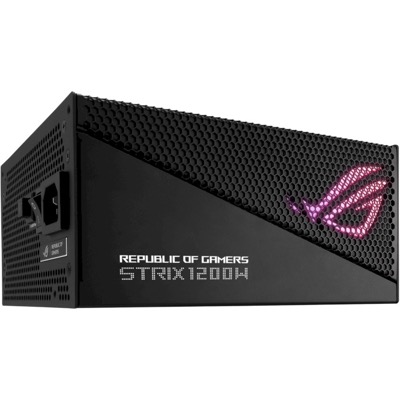 Asus ROG Strix PCIE5 1200W Aura Edition (90YE00P0-B0NA00)