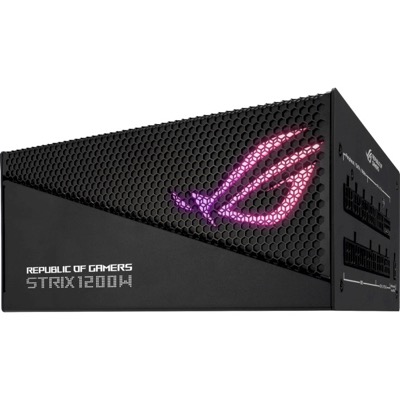 Asus ROG Strix PCIE5 1200W Aura Edition (90YE00P0-B0NA00)
