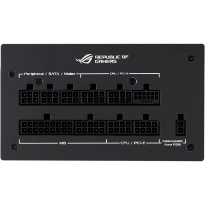 Asus ROG Strix PCIE5 1200W Aura Edition (90YE00P0-B0NA00)