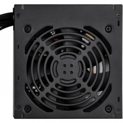 Silverstone ET750-B 750W (SST-ET750-B)