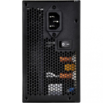 Silverstone ET750-B 750W (SST-ET750-B)