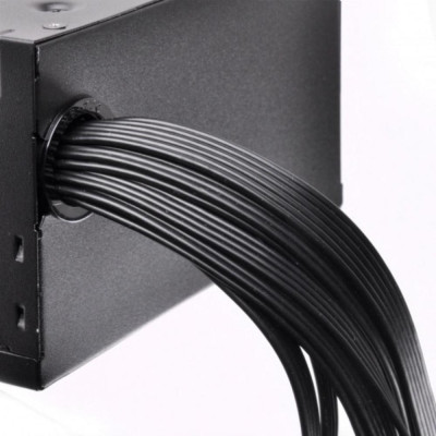 Silverstone ET750-B 750W (SST-ET750-B)