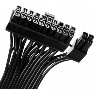 Silverstone ET750-B 750W (SST-ET750-B)