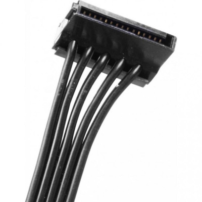 Silverstone ET750-B 750W (SST-ET750-B)