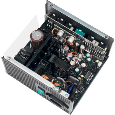 DeepCool PN650M (R-PN650M-FC0B-EU) 650W