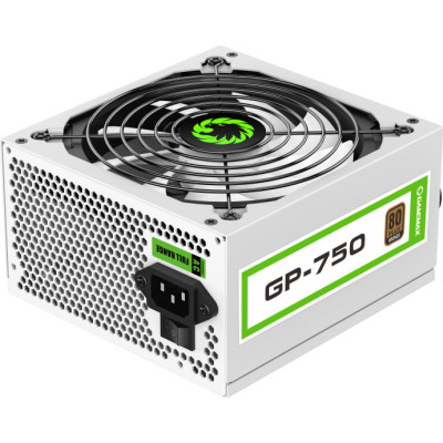 GameMax GP-750 750W (GP-750) White