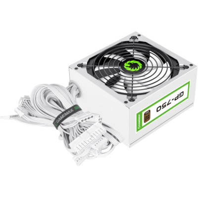GameMax GP-750 750W (GP-750) White