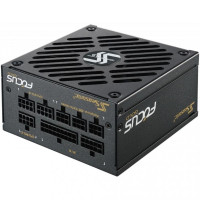 SeaSonic Focus SGX 650 (SSR-650SGX)