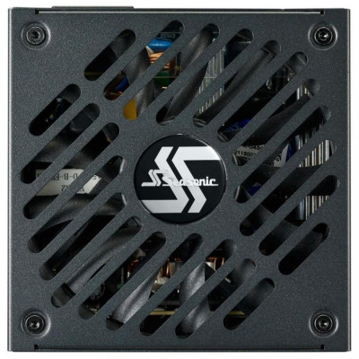 SeaSonic Focus SGX 650 (SSR-650SGX)