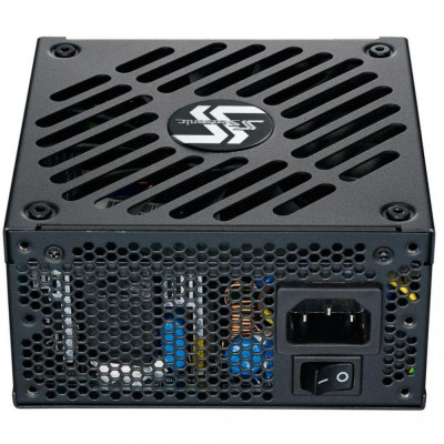 SeaSonic Focus SGX 650 (SSR-650SGX)