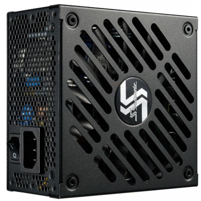 SeaSonic Focus SGX 650 (SSR-650SGX)