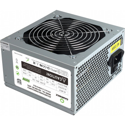 GameMax GM-500 80+ APFC
