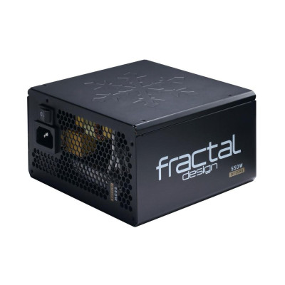 Fractal Design Integra M 550W (FD-PSU-IN3B-550W)