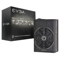 EVGA SuperNOVA 1600 T2 80+ TITANIUM, 1600W 220-T2-1600-X1