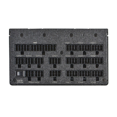 EVGA SuperNOVA 1600 T2 80+ TITANIUM, 1600W 220-T2-1600-X1
