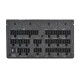 EVGA SuperNOVA 1600 T2 80+ TITANIUM, 1600W 220-T2-1600-X1