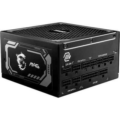 MSI MAG A1250GL PCIE5