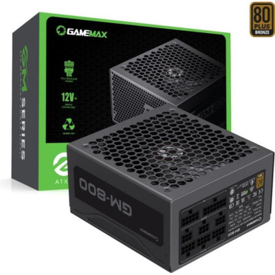 GameMax GM-800