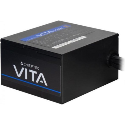 Chieftec Vita 650W (BPX-650-S)