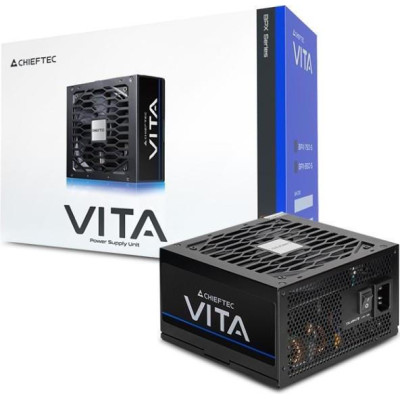 Chieftec Vita 650W (BPX-650-S)