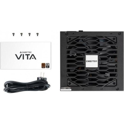 Chieftec Vita 650W (BPX-650-S)