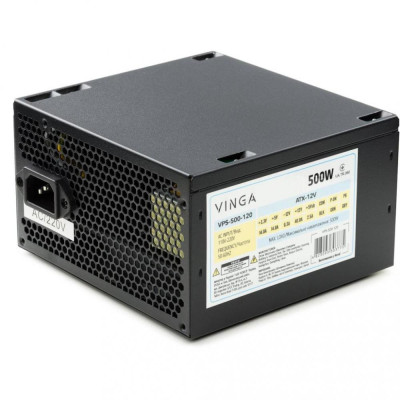 Vinga VPS-500-120