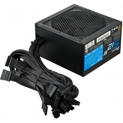 SeaSonic S12III-500 (SSR-500GB3)