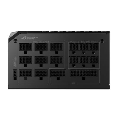 ASUS ROG-THOR-1200P