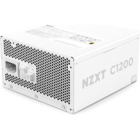 NZXT C1200 ATX 3.1 Matte White (PA-2G2BW-EU)