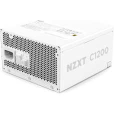 NZXT C1200 ATX 3.1 Matte White (PA-2G2BW-EU)