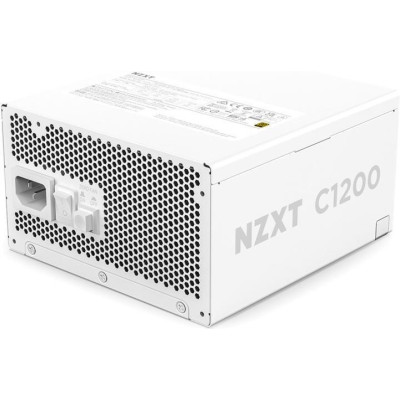 NZXT C1200 ATX 3.1 Matte White (PA-2G2BW-EU)