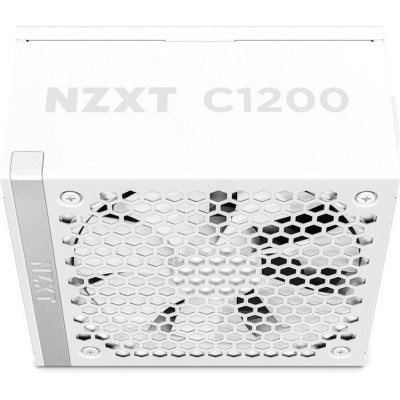 NZXT C1200 ATX 3.1 Matte White (PA-2G2BW-EU)