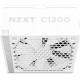 NZXT C1200 ATX 3.1 Matte White (PA-2G2BW-EU)