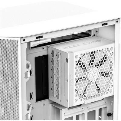 NZXT C1200 ATX 3.1 Matte White (PA-2G2BW-EU)