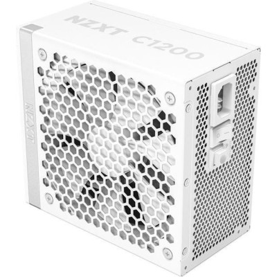 NZXT C1200 ATX 3.1 Matte White (PA-2G2BW-EU)