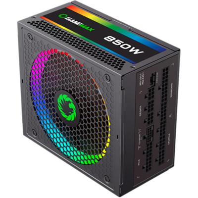 GameMax RGB-850 Pro (ATX 3.1 PCIe 5.1)