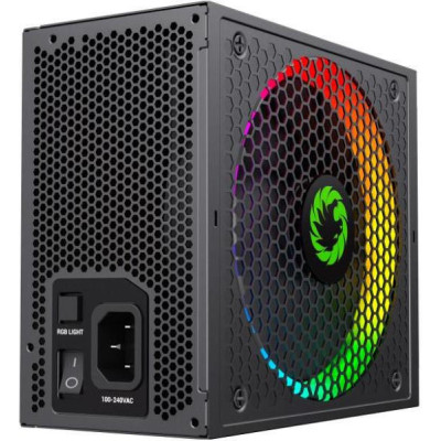 GameMax RGB-850 Pro (ATX 3.1 PCIe 5.1)