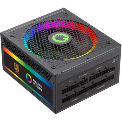 GameMax RGB-850 Pro (ATX 3.1 PCIe 5.1)