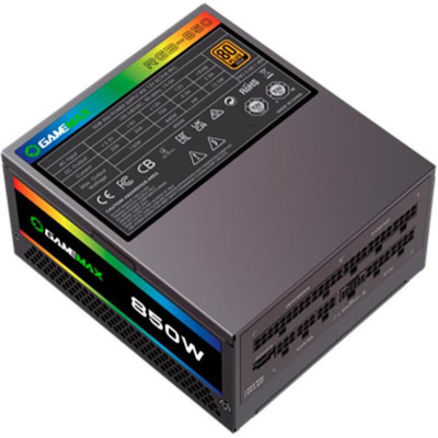 GameMax RGB-850 Pro (ATX 3.1 PCIe 5.1)