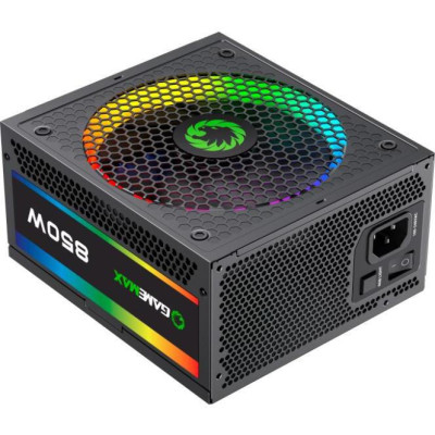 GameMax RGB-850 Pro (ATX 3.1 PCIe 5.1)