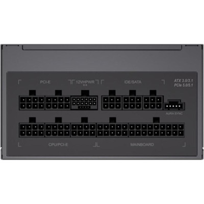 GameMax RGB-850 Pro (ATX 3.1 PCIe 5.1)