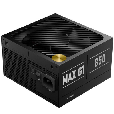 APNX MAX G1 850 850W (APPG-MX85FEC.X1)