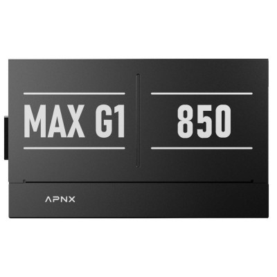 APNX MAX G1 850 850W (APPG-MX85FEC.X1)