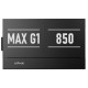 APNX MAX G1 850 850W (APPG-MX85FEC.X1)