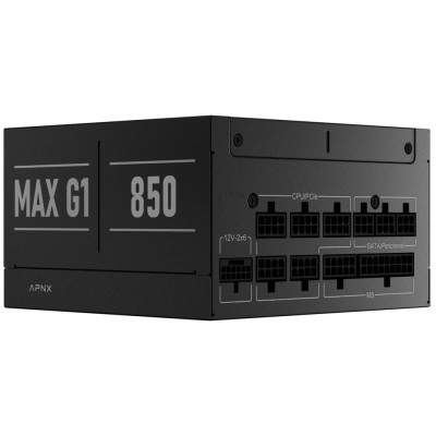 APNX MAX G1 850 850W (APPG-MX85FEC.X1)