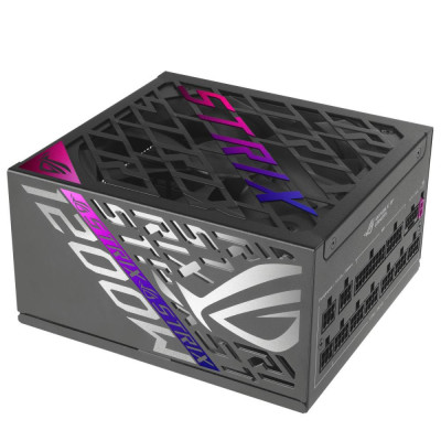 ASUS ROG Strix 1200W Platinum ROG Equalizer (90YE00W6-B0NA00)