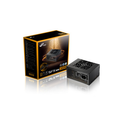 FSP SFX PRO 350W (FSP350-50SAC)