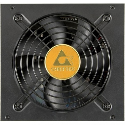 Chieftec Polaris 550W (PPS-550FC)