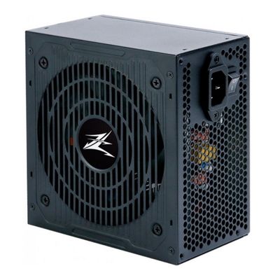 Zalman MEGAMAX (700W) ZM700-TXII